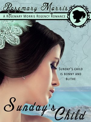 cover image of Sunday's Child